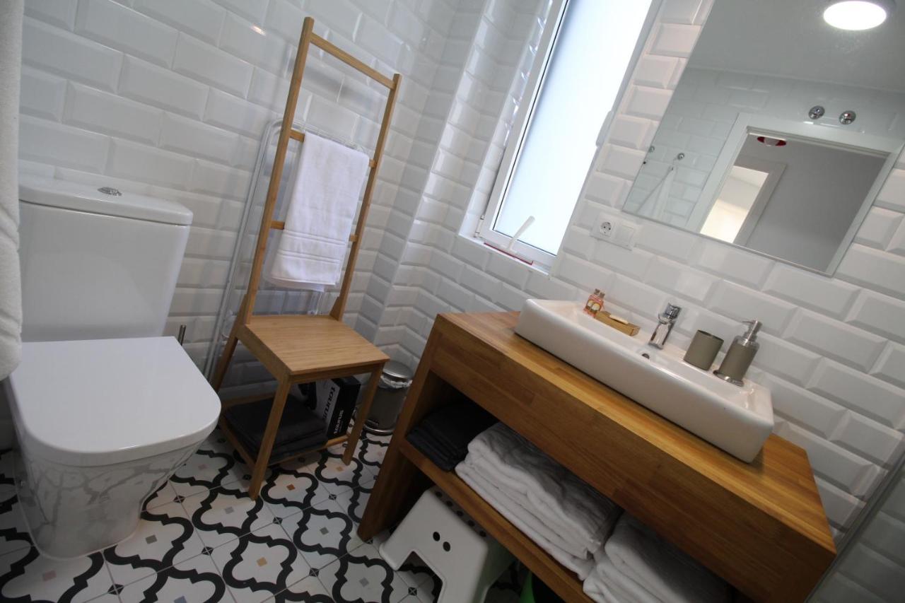 Apartamento 2 Dormitorios Con Piscina Y Jardin - Apartamentos Montesomo Bagian luar foto