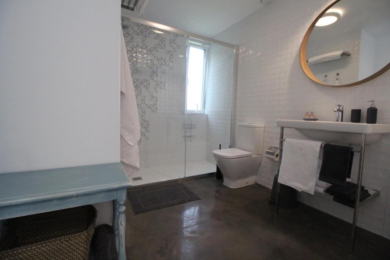 Apartamento 2 Dormitorios Con Piscina Y Jardin - Apartamentos Montesomo Bagian luar foto