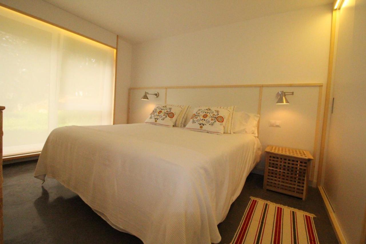 Apartamento 2 Dormitorios Con Piscina Y Jardin - Apartamentos Montesomo Bagian luar foto