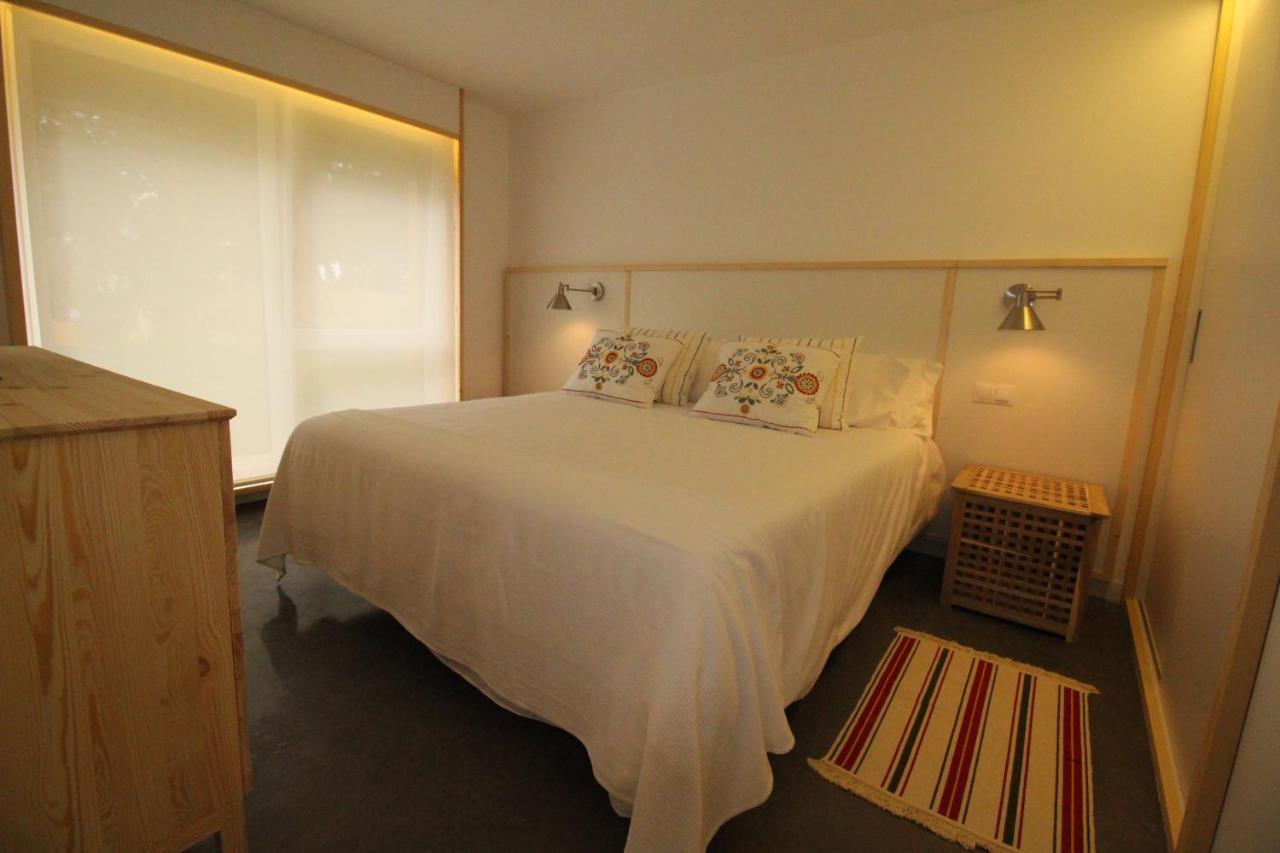 Apartamento 2 Dormitorios Con Piscina Y Jardin - Apartamentos Montesomo Bagian luar foto