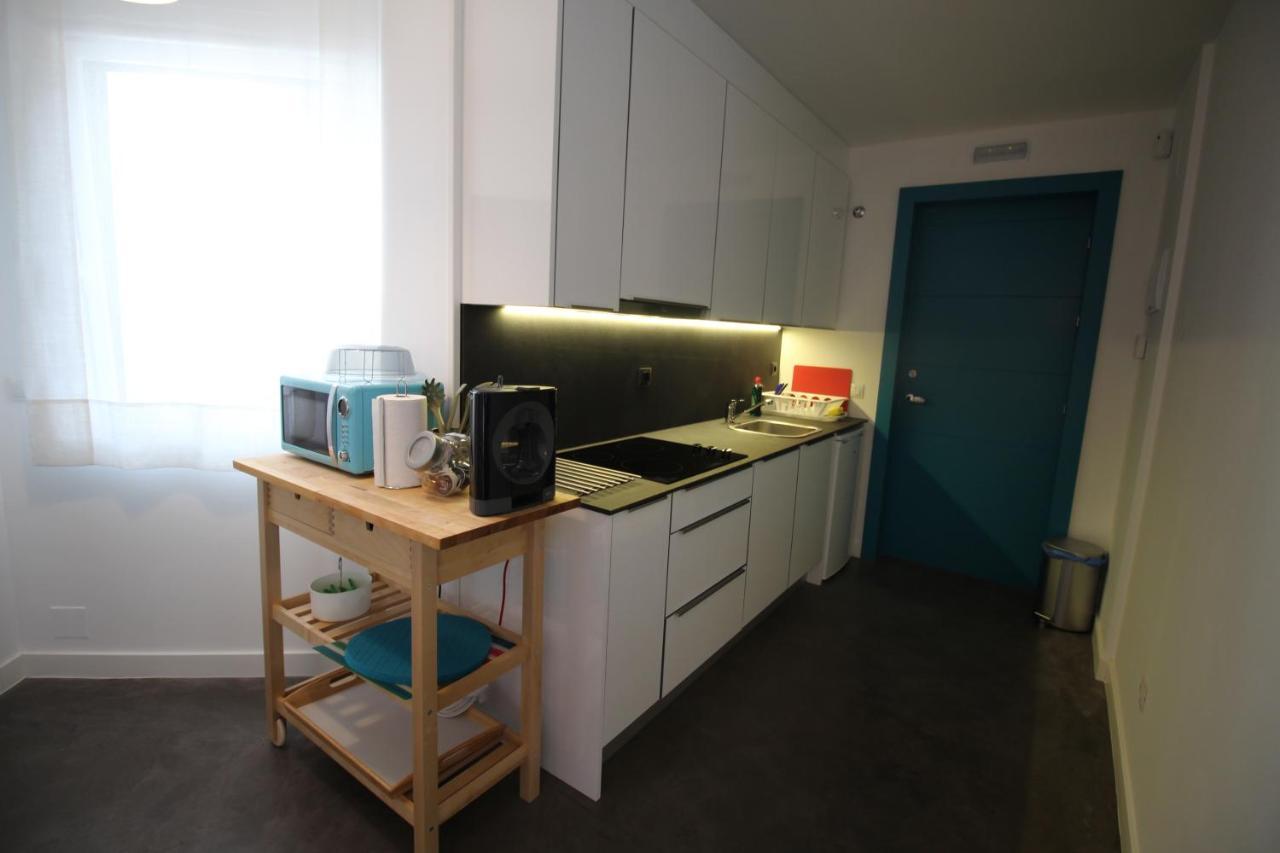 Apartamento 2 Dormitorios Con Piscina Y Jardin - Apartamentos Montesomo Bagian luar foto