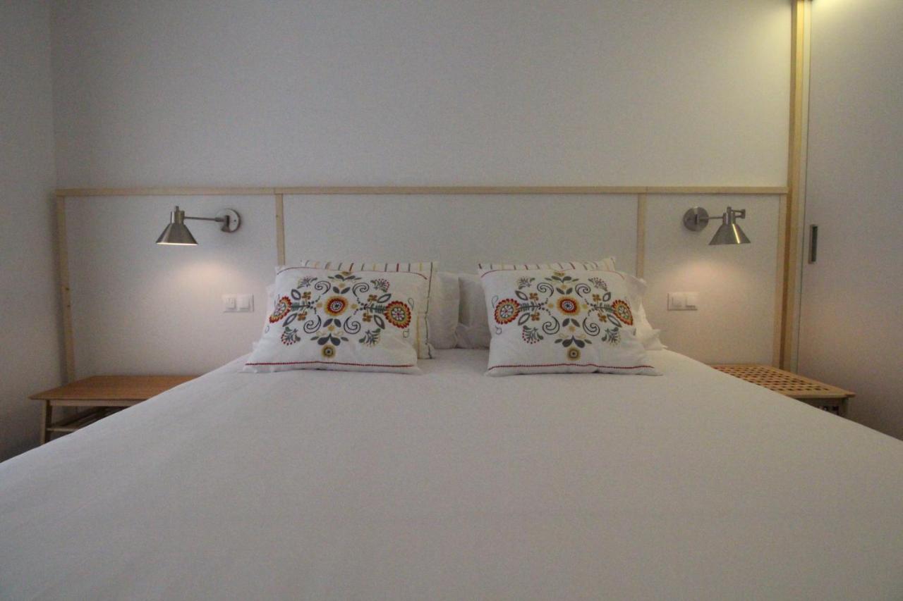Apartamento 2 Dormitorios Con Piscina Y Jardin - Apartamentos Montesomo Bagian luar foto