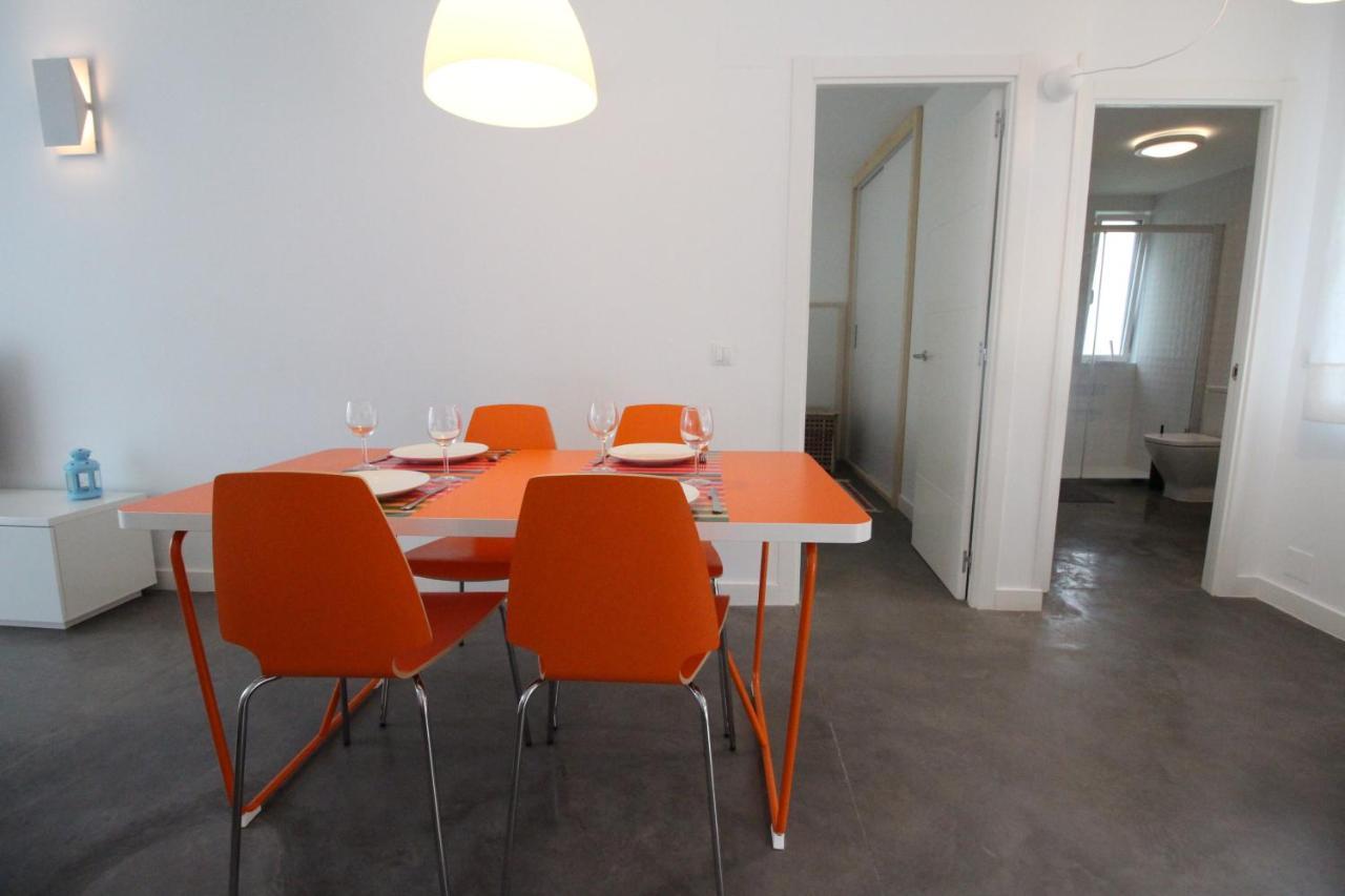 Apartamento 2 Dormitorios Con Piscina Y Jardin - Apartamentos Montesomo Bagian luar foto