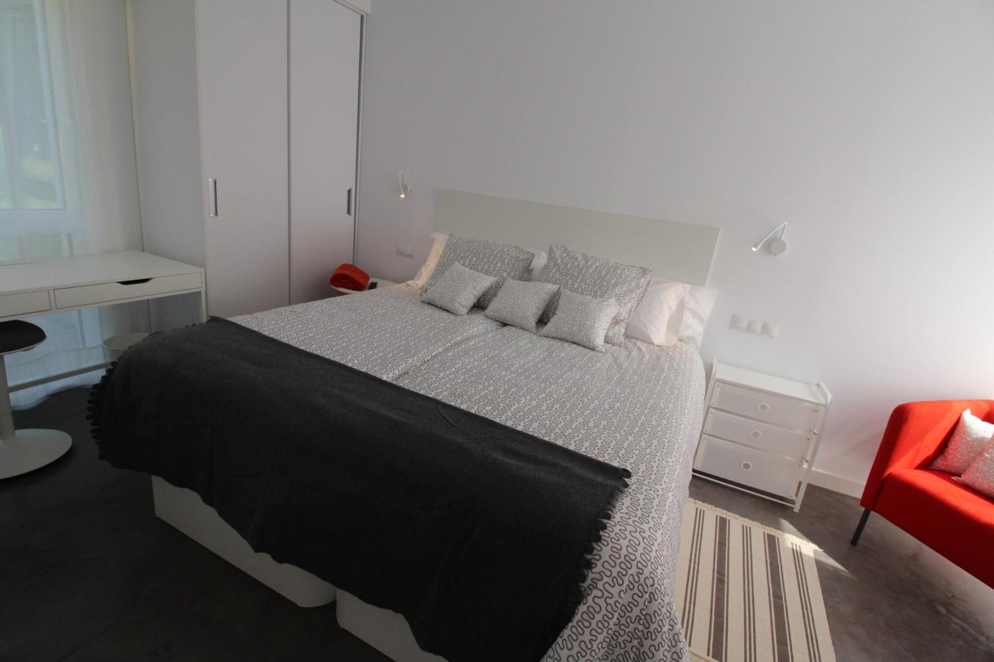 Apartamento 2 Dormitorios Con Piscina Y Jardin - Apartamentos Montesomo Bagian luar foto